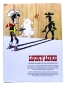 Preview: Lucky Luke Comic Album (Softcover) Nr. 58: Die Geister-Ranch und andere Storys von Ehapa